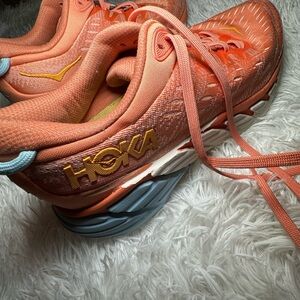 HOKA Women's Size 8 Gaviota 4 Shoes